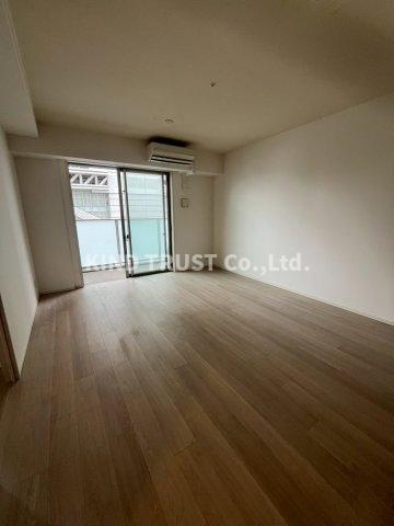 ザ・パークハウス中之島タワーの居間・リビング|ゆったり過ごせる居間です