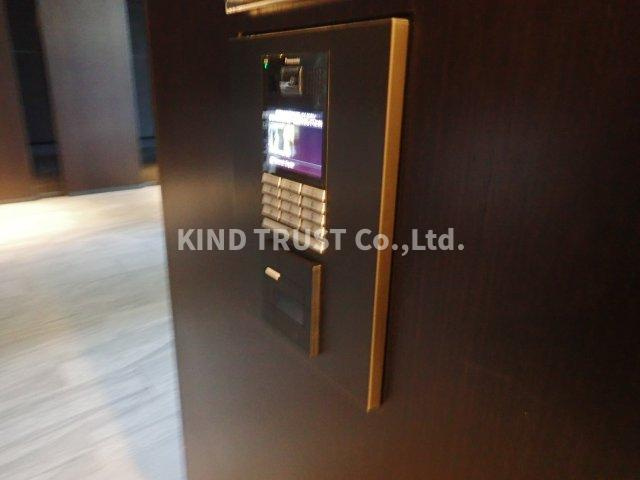 ザ・パークハウス中之島タワーのその他