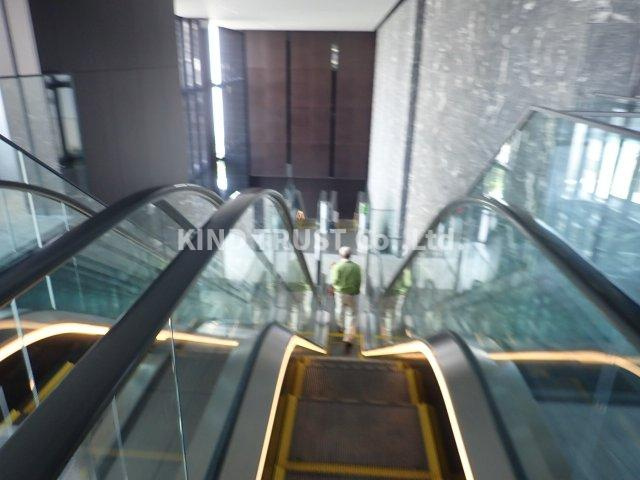 ザ・パークハウス中之島タワーのその他