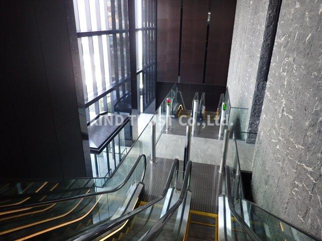 ザ・パークハウス中之島タワーのその他共用部分