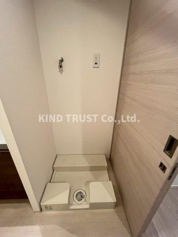 ザ・パークハウス中之島タワーの設備