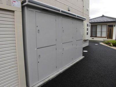  | パインメイプル85 | 物置