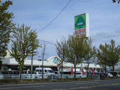  | パインメイプル85 | スーパーマーケットいちい信夫ヶ丘店