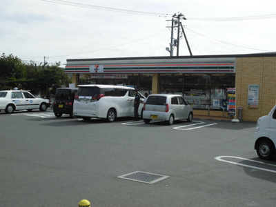  | パインメイプル85 | セブンイレブン福島八島町店