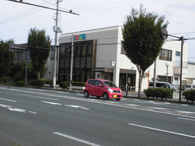  | パインメイプル85 | 東邦銀行松山支店