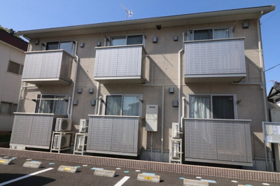 【外観】 | パインメイプル85