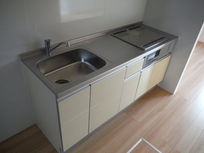 【キッチン】 | パインメイプル85 | キッチン