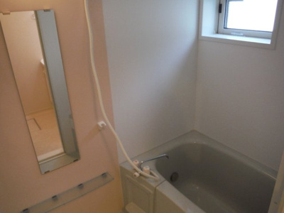 【浴室】 | パインメイプル85 | バス