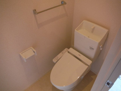 【トイレ】 | パインメイプル85 | トイレ