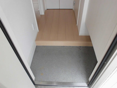 【玄関】 | エステート笹谷２１Ⅳ | 玄関