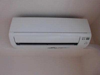  | エステート笹谷２１Ⅳ | エアコン