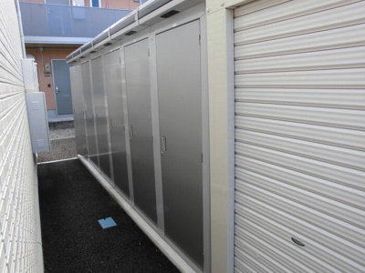  | エステート笹谷２１Ⅳ | 物置