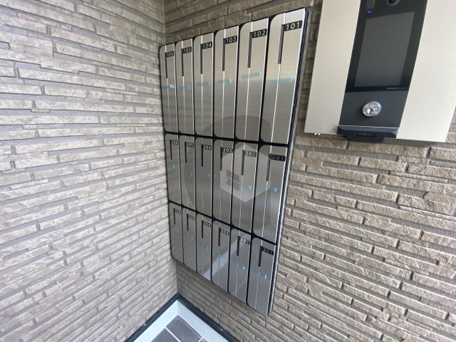 H-maison高井田のその他共用部分