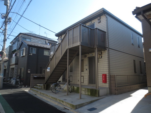 エミネンスのロビー|★現地待合わせでの見学可能です★