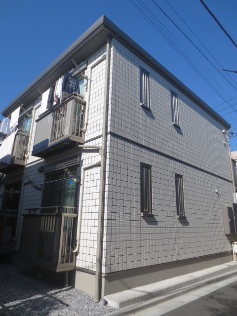 エミネンスのその他共用部分|★現地待合わせでの見学可能です★