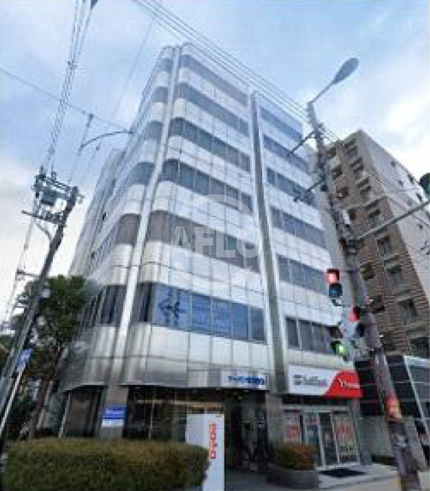 アーバン昭和町ビル