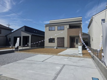 リーブルガーデン．Ｓ　行田城西第２　の画像