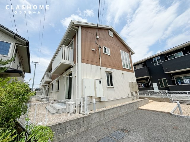 Ｎｏｂコリーヌ　　刈谷市近郊の賃貸はクラスホームの外観