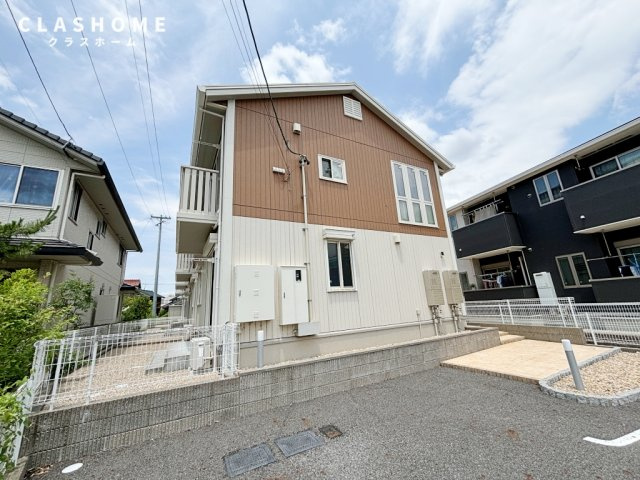 Ｎｏｂコリーヌ　　刈谷市近郊の賃貸はクラスホームの外観