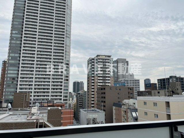 ドゥーエ立売堀　BRAVI不動産の展望|【ドゥーエ立売堀】