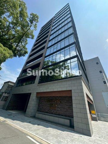 ニューガイアクレドール博多