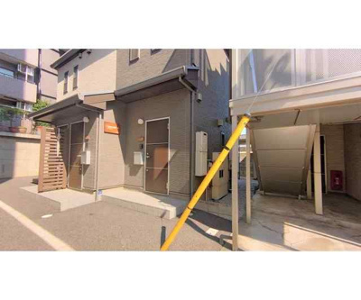 【エントランス】 | Ｃｏｍｆｏｒ志村Ｂ