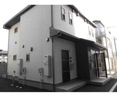 【その他共用部分】 | Ｃｏｍｆｏｒ志村Ｂ