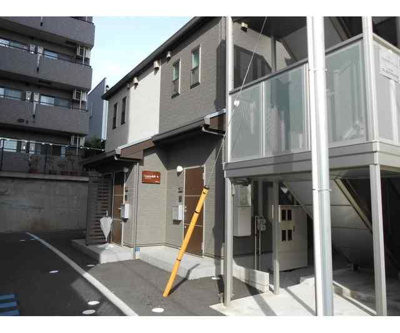 【外観】 | Ｃｏｍｆｏｒ志村Ｂ