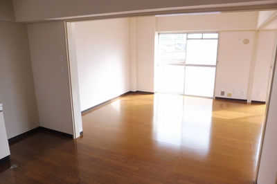 【設備】 | 翠水ビル | ※別号室の写真になります