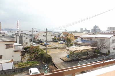 【展望】 | 翠水ビル