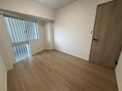 【洋室】エルパーク西京・大原野 