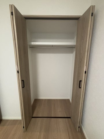 【収納】エルパーク西京・大原野 