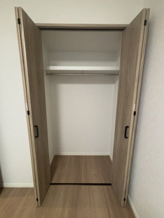 【収納】エルパーク西京・大原野 