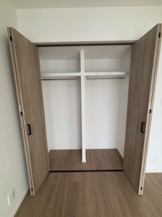 【収納】エルパーク西京・大原野 