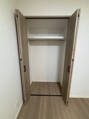 【収納】エルパーク西京・大原野 