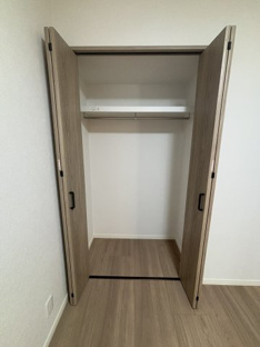 【収納】エルパーク西京・大原野 