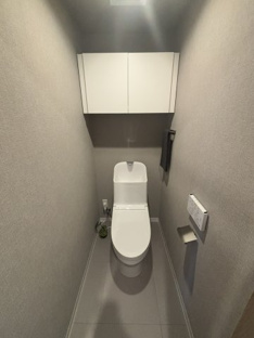 【トイレ】エルパーク西京・大原野 