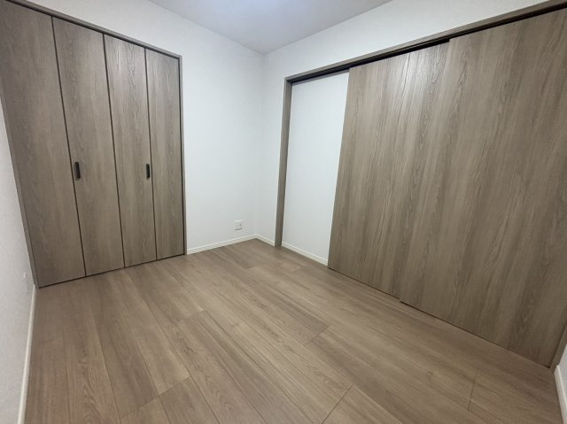 【洋室】エルパーク西京・大原野 