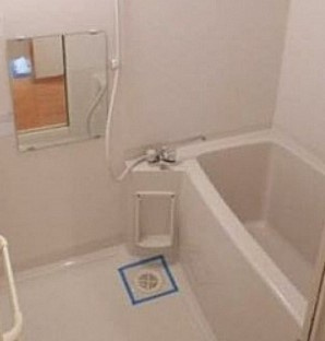 【浴室】 | ア・ルーラ東合川 | ゆったり過ごせるお風呂です