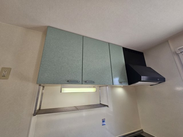 リビングタウン魚住　B棟のその他