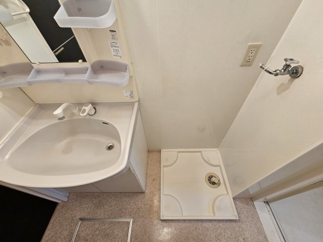 リビングタウン魚住　B棟のその他