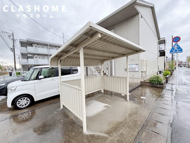 福　　刈谷市近郊の賃貸はクラスホーム刈谷店のその他共用部分