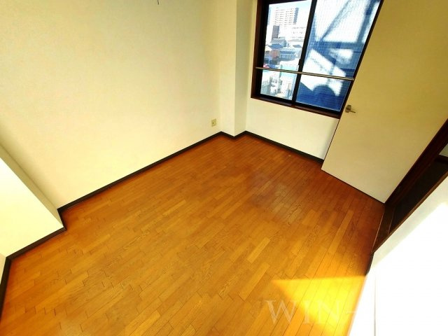 アーバンステージ豊橋の寝室|イメージ（同建物内別部屋の写真です）