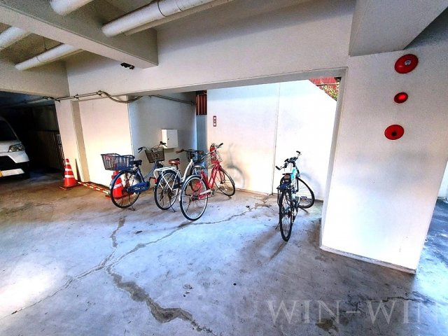 アーバンステージ豊橋のその他共用部分