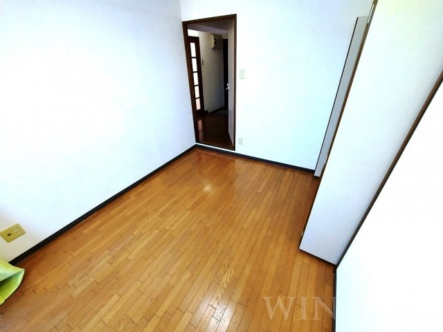 アーバンステージ豊橋の寝室|イメージ（同建物内別部屋の写真です）