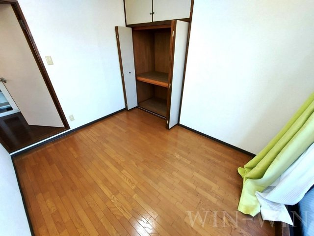 アーバンステージ豊橋の寝室|イメージ（同建物内別部屋の写真です）