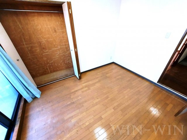 アーバンステージ豊橋の寝室|イメージ（同建物内別部屋の写真です）