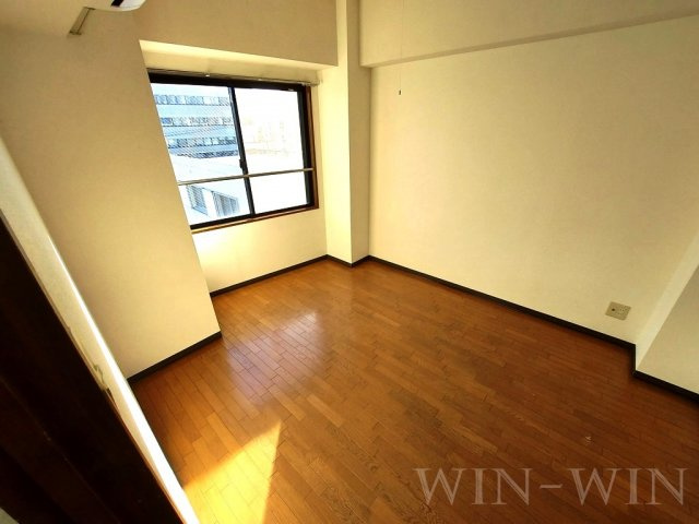 アーバンステージ豊橋の寝室|イメージ（同建物内別部屋の写真です）