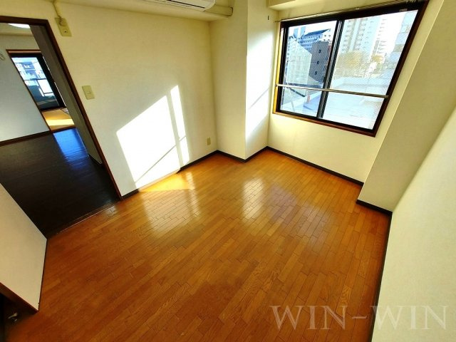 アーバンステージ豊橋の寝室|イメージ（同建物内別部屋の写真です）