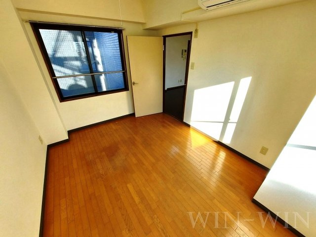 アーバンステージ豊橋の寝室|イメージ（同建物内別部屋の写真です）